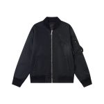 Dior Polyester Jacket