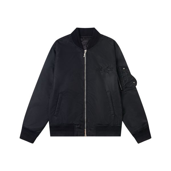Dior Polyester Jacket