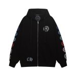 Chrome Hearts Jacket