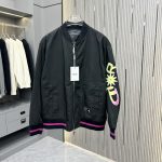 Dior Outerwear For Fall
