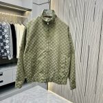 Gucci Denim Outerwear For Fall