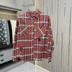 Chrome Hearts Shirts