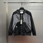 Dior Jacquard Outerwear