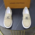 Louis Vuitton Cowhide Sneakers