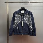 Dior Jacquard Outerwear