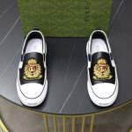 Gucci Cowhide Casual Shoes