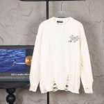 Chrome Hearts Modal Coat