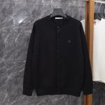 Acne Studios Cotton Cardigan