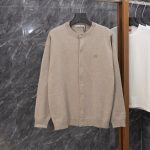 Acne Studios Cotton Cardigan