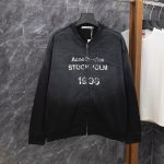 Acne Studios Cotton Jacket