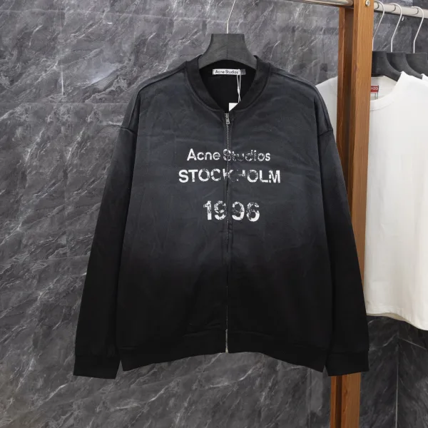 Acne Studios Cotton Jacket