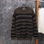 Acne Studios Cotton Knitwear