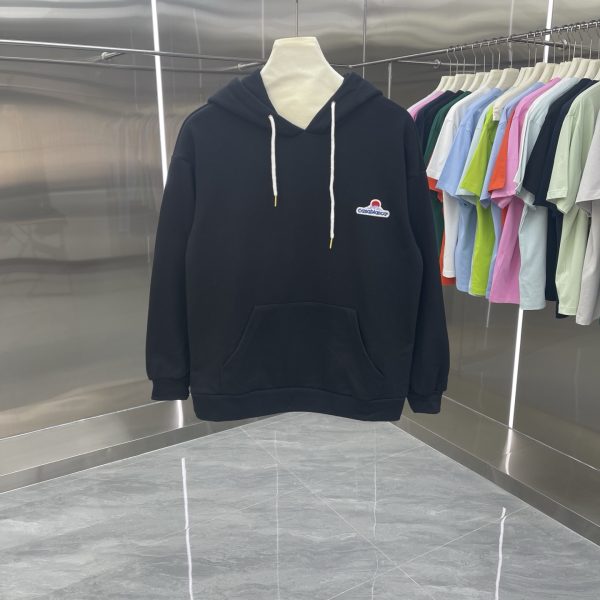 Casablanca Hoodies