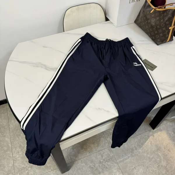 Balenciaga Nylon T-Shirts