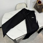 Balenciaga Nylon Trousers