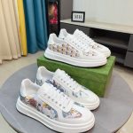 Gucci Leather Loafers For Spring
