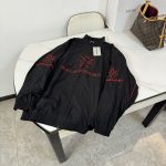 Balenciaga Abs Jacket