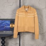 Dior Cashmere Sweater For Autumn