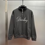 Dior Cotton Hoodie