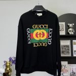 Gucci Gold Shorts