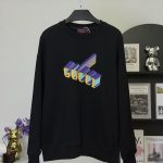 Gucci Leather Hoodie