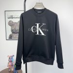 Calvin Klein Cotton Hoodies