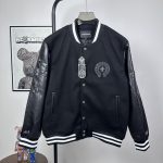 Chrome Hearts Acrylic Jacket