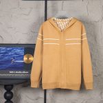 Dior Cashmere Sweater For Autumn