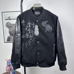 Chrome Hearts Abs Jacket