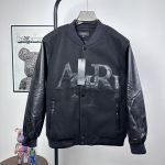 Ami Wool Baseball Uniform