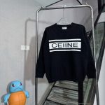Celine Wool Sweater