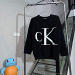 Calvin Klein Wool Sweater