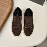 Dolce & Gabbana Calfskin Sneakers