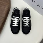 Givenchy Calfskin Sneakers