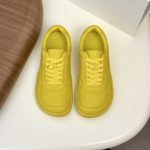 Loewe Cowhide Loafers