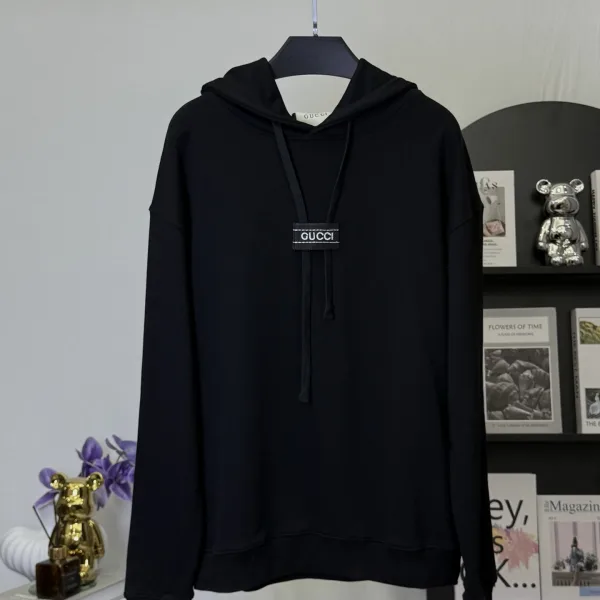 Gucci Hoodies