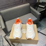 Loewe Polyester Running Shoes