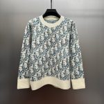 Dior Cotton Knitwear