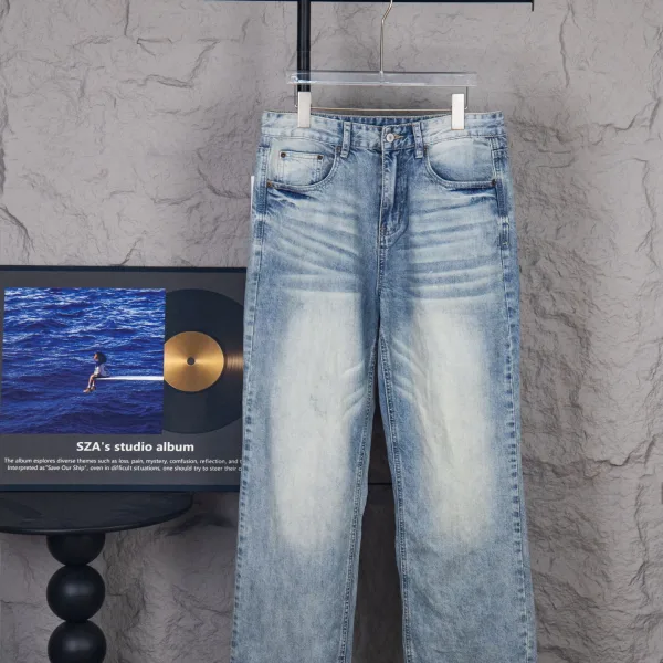 Acne Studios Jeans