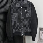 Louis Vuitton Denim Jacket