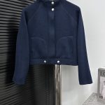 Dior Cashmere Sweater For Fall
