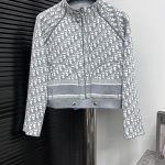 Dior Cashmere Sweater For Fall