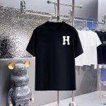 HermÃ¨s Cotton Short-Sleeved T-Shirt