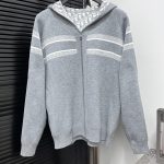 Dior Cashmere Outerwear