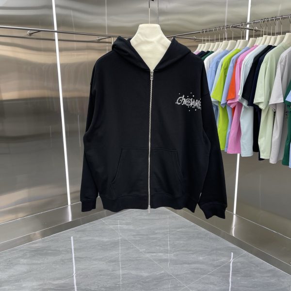 Chanel Hoodies For Autumn