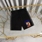 Dolce & Gabbana Cotton Shorts