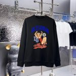 Dolce & Gabbana Cotton Hoodie