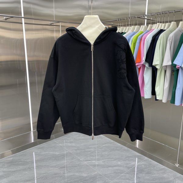 Burberry Hoodies For Fall