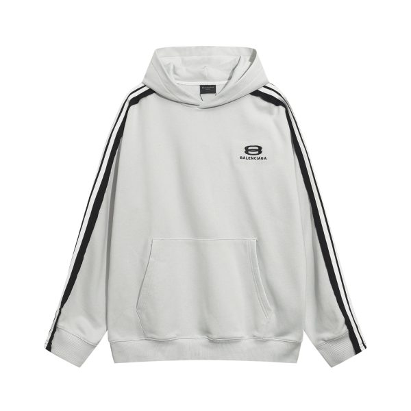 Balenciaga Hoodie For Spring
