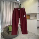 Gucci Casual Pants For Autumn